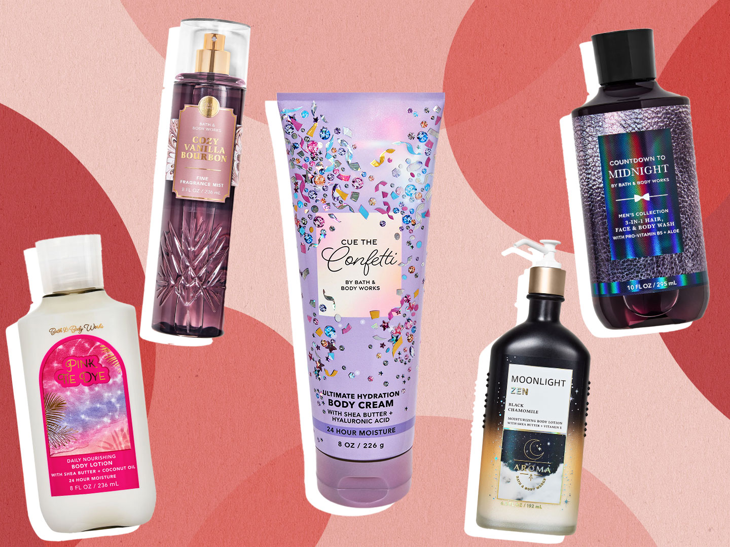 Bath & Body Works Body Care Day 2024: Everything We Know, $5 Deals