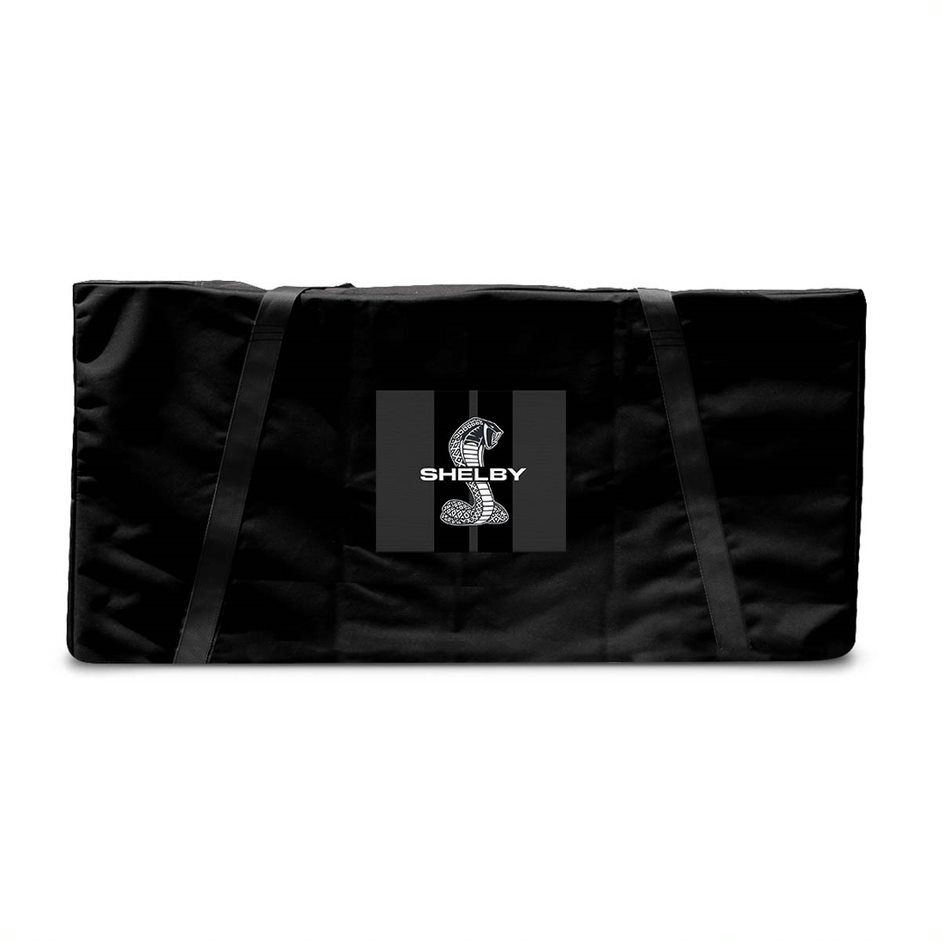 Shelby Premium Cornhole Set