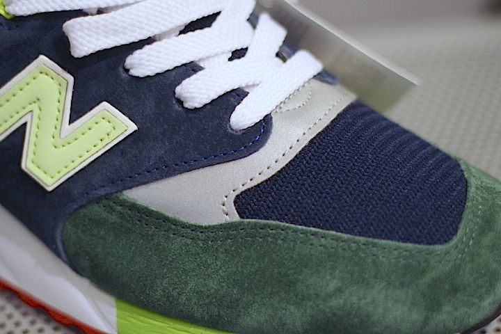 SHELLTER ONLINE SHOPはNew Balance(ニューバランス)正規取扱 / New