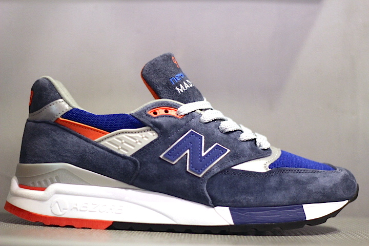 SHELLTER ONLINE SHOPはNew Balance(ニューバランス)正規取扱 / New