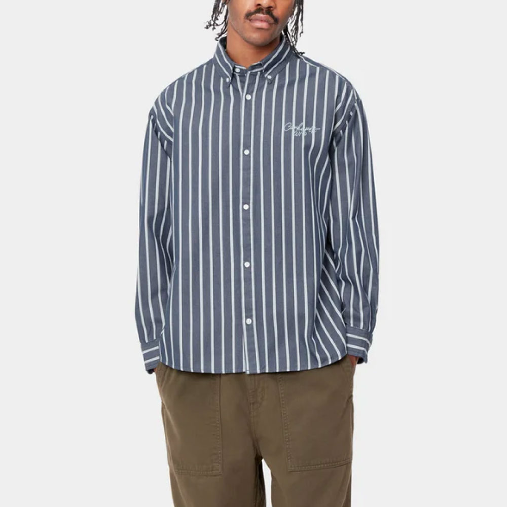 正規取扱店】 Carhartt WIP(カーハート ワークインプログレス