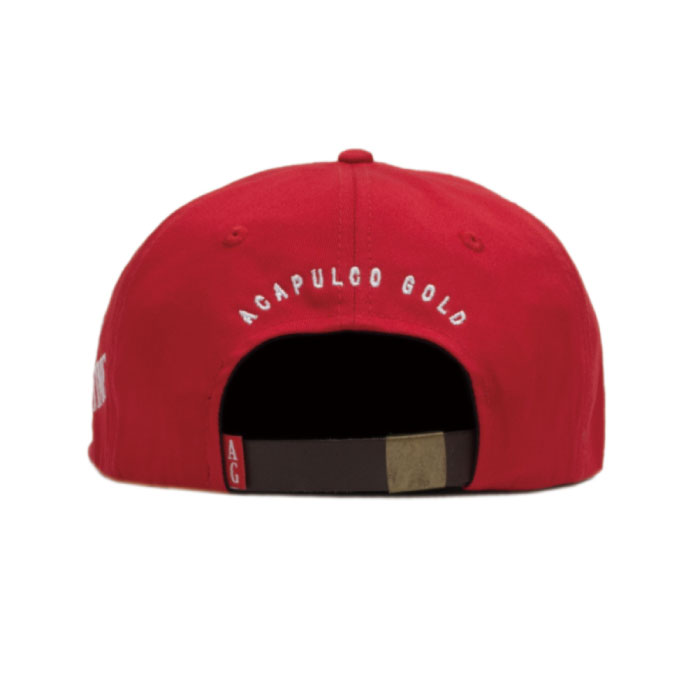 SHELLTER ONLINE SHOPはAcapulco Gold(アカプルコゴールド)正規取扱