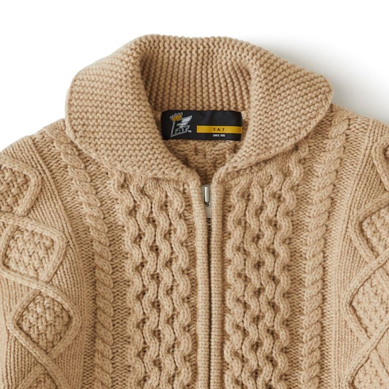 SHELLTER ONLINE SHOPは FAT(エフエーティー)正規取扱 / FAT(エフエー