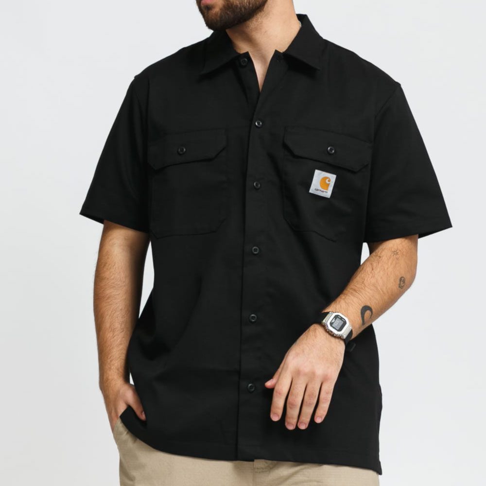 正規取扱店】Carhartt WIP ワークインプログレス Master Shirt