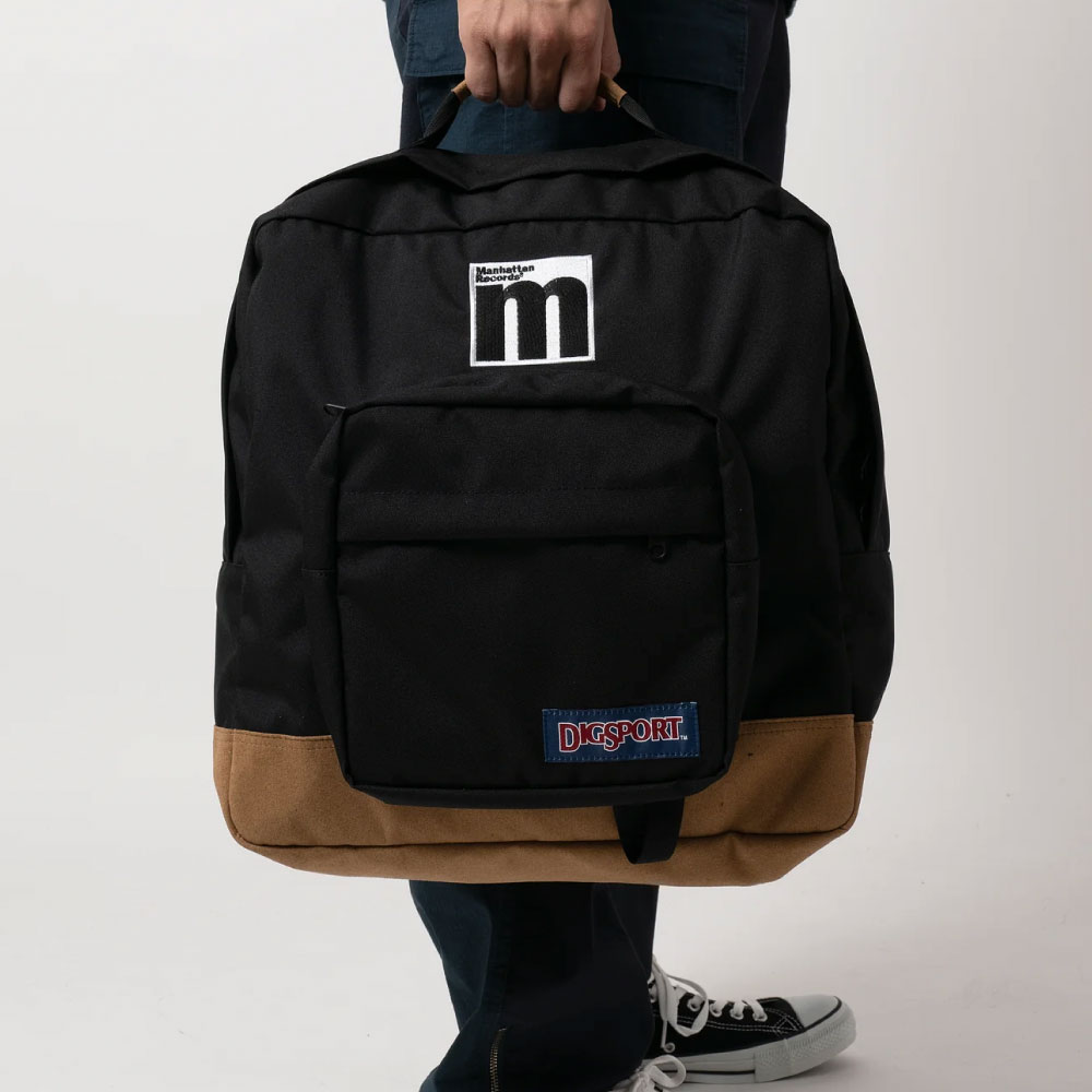 正規取扱通販店】 Interbreed(インターブリード) Manhattan Records