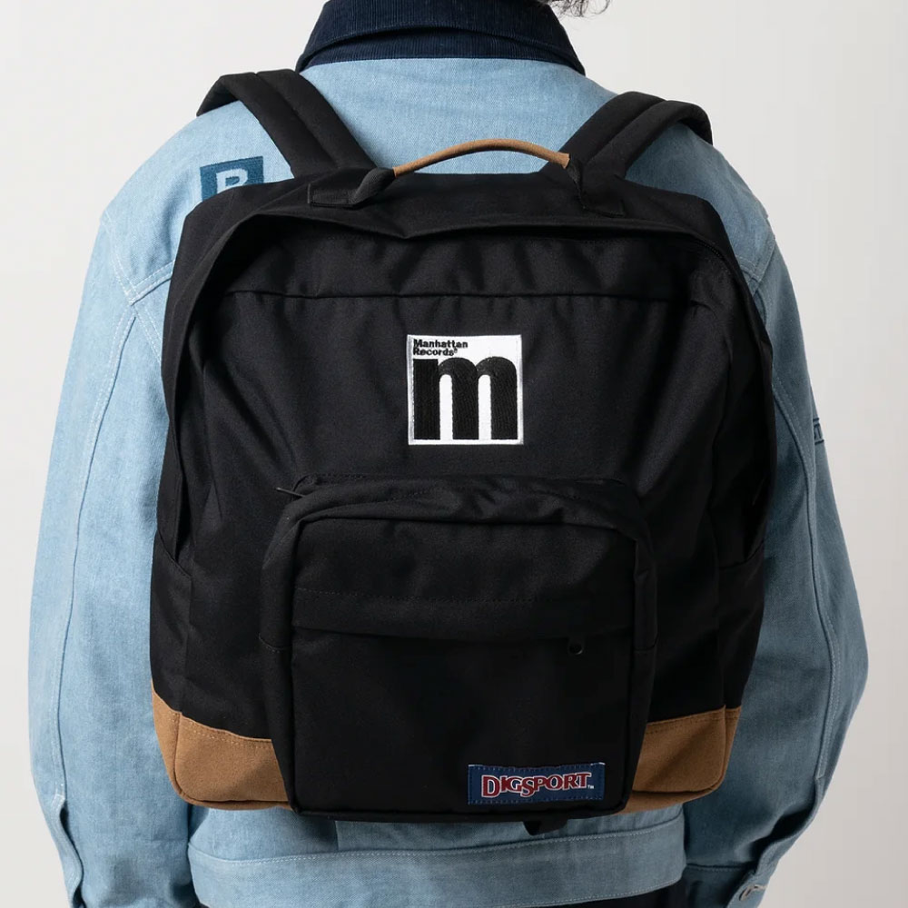 正規取扱通販店】 Interbreed(インターブリード) Manhattan Records