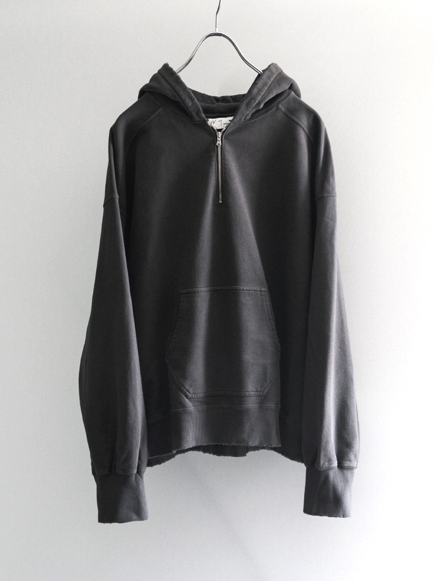 2025AW】 ANCELLM (アンセルム) 