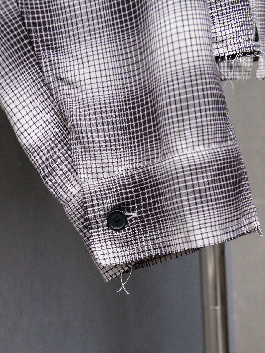 2025SS】 ANCELLM (アンセルム) 