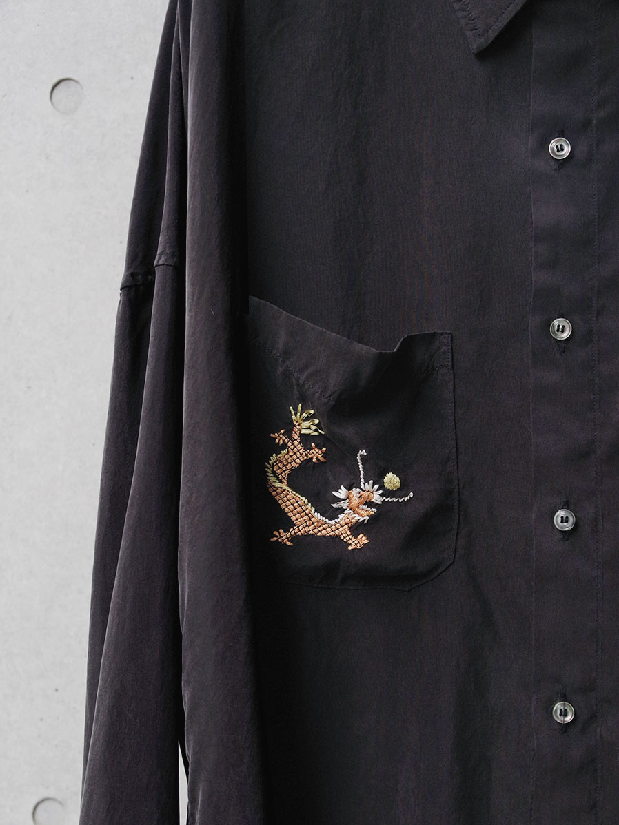 2025SS】 ANCELLM (アンセルム) 