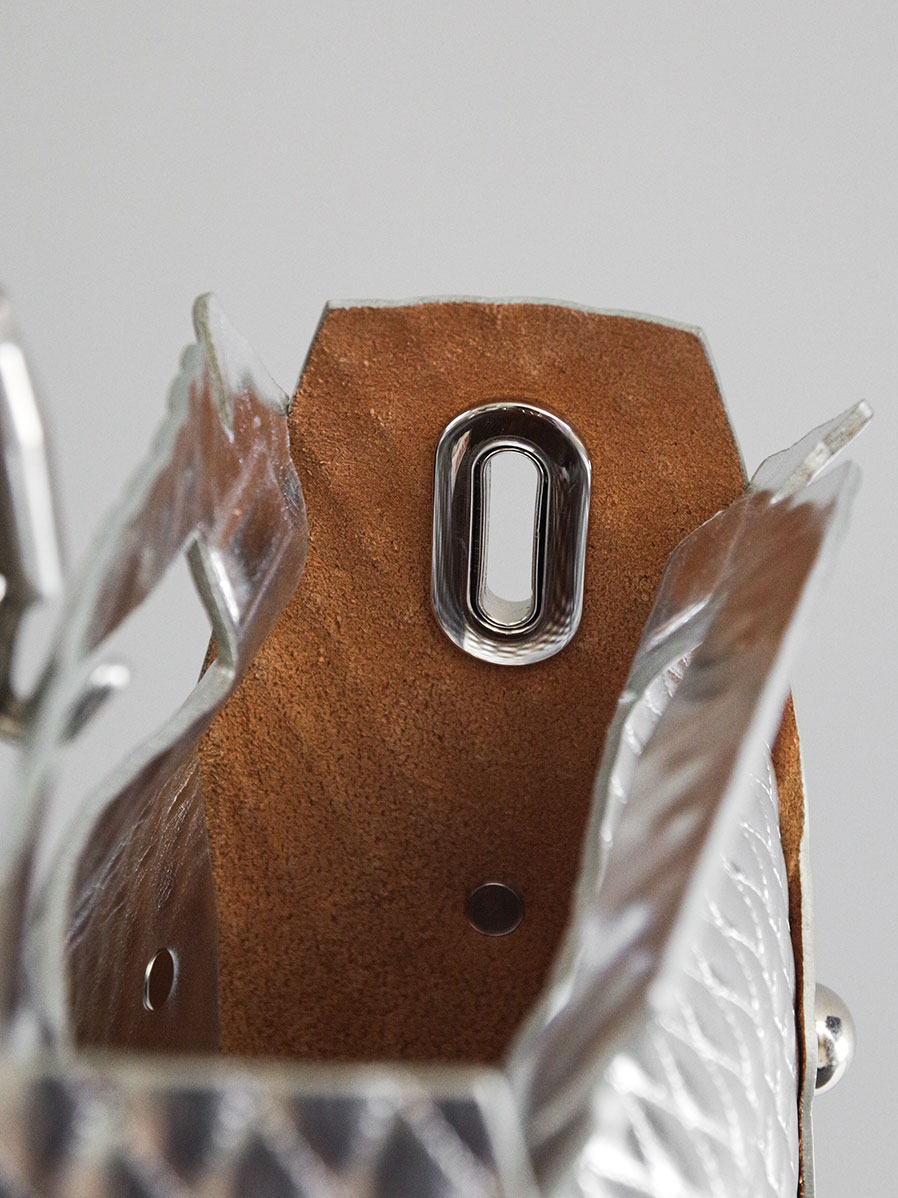 2025AW】 MASU (マス/エムエーエスユー) 