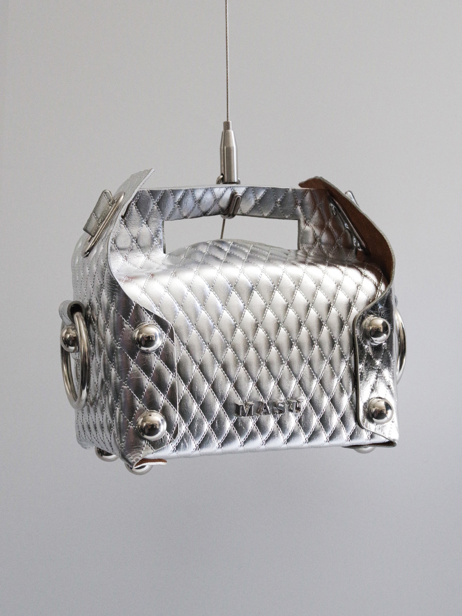 2025AW】 MASU (マス/エムエーエスユー) 