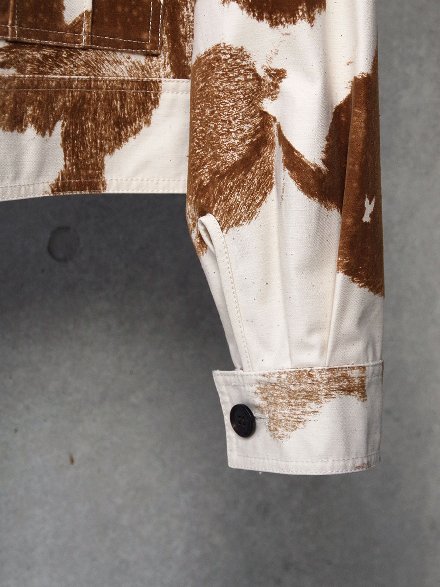 2025SS】 MASU (マス/エムエーエスユー) 