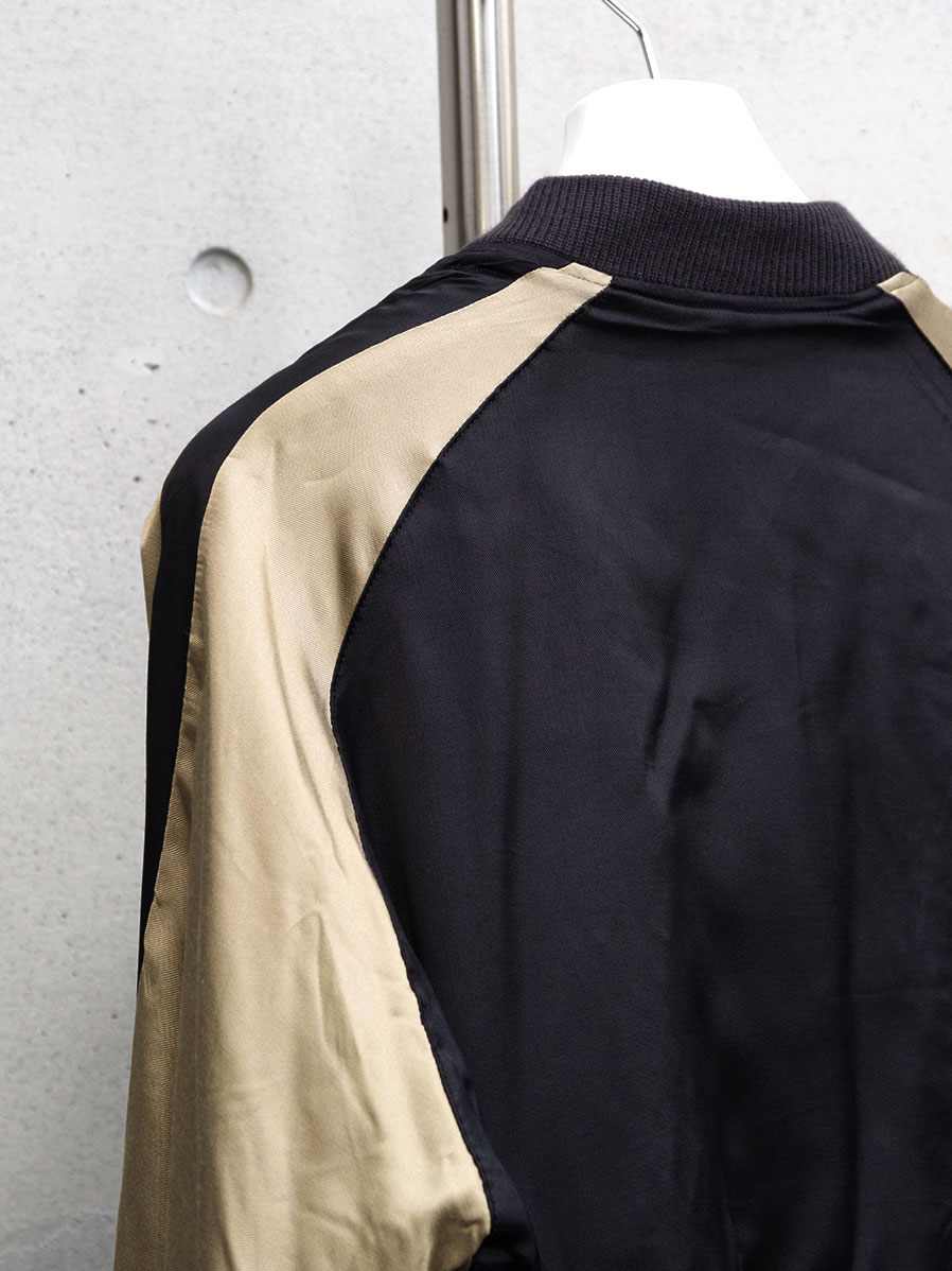 2024AW】 Sasquatchfabrix. (サスクワァッチファブリックス) 