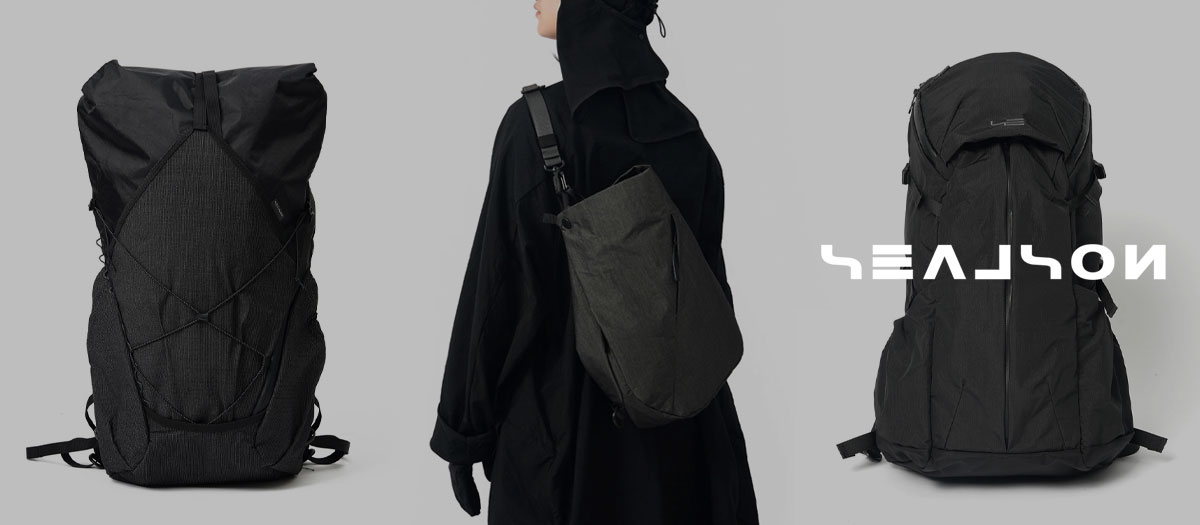 2024SS】 MASU (マス/エムエーエスユー) 