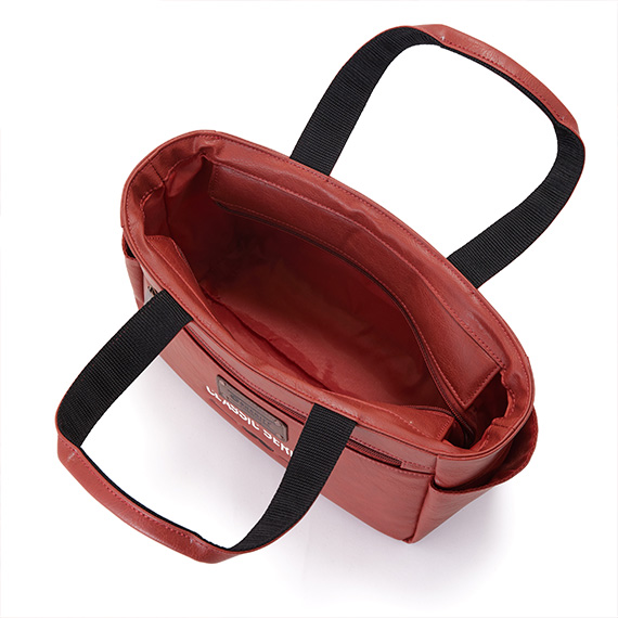 SFC-018.RP.キャロット（合成皮革） – キャディバッグ・ゴルフバッグ