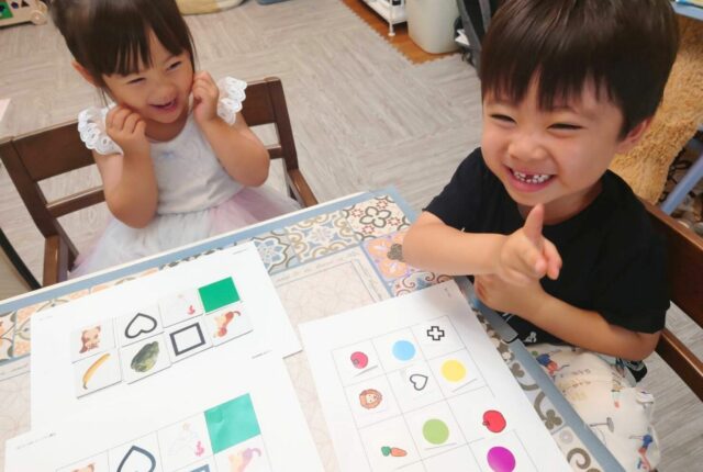 七田式教育 | 0歳から子供の能力を伸ばす幼児教育 | 幼児教室