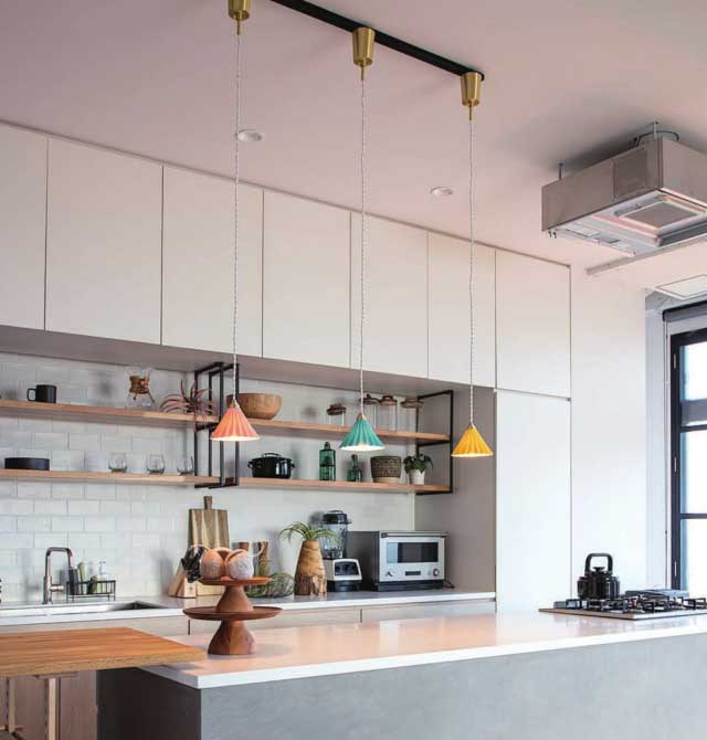 ORIGAMI LAMP ペンダントライト 引掛シーリングタイプ TC-1511コード2