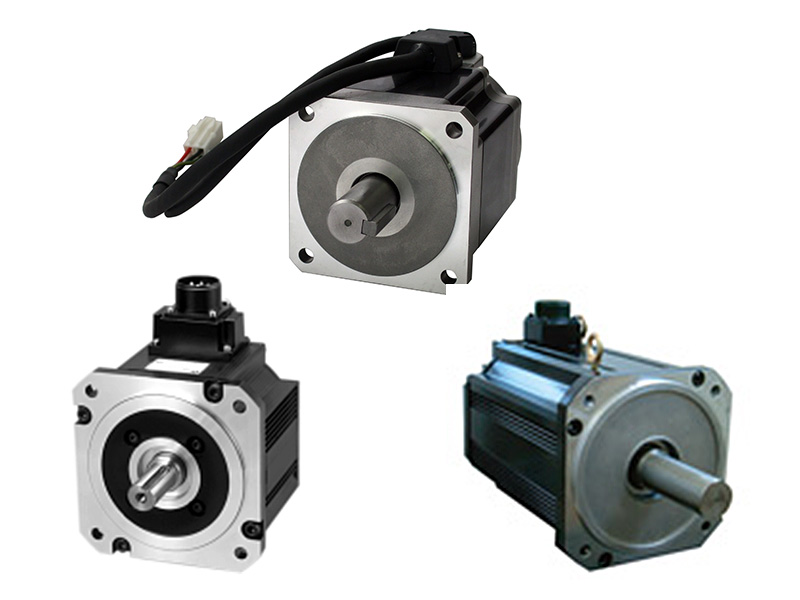 ロボット・モータ製品群 [東栄電機]