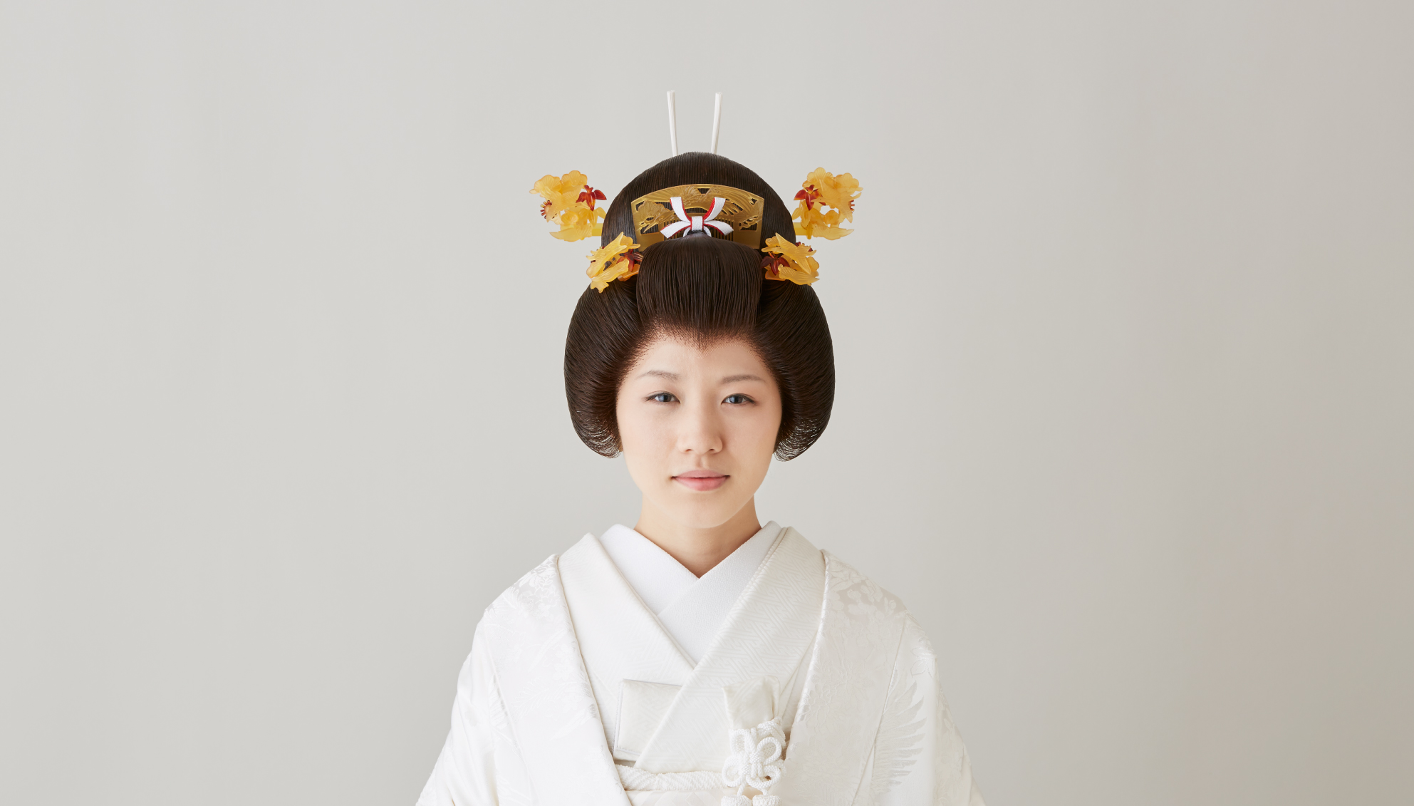 文金高島田 | かつらしげもり