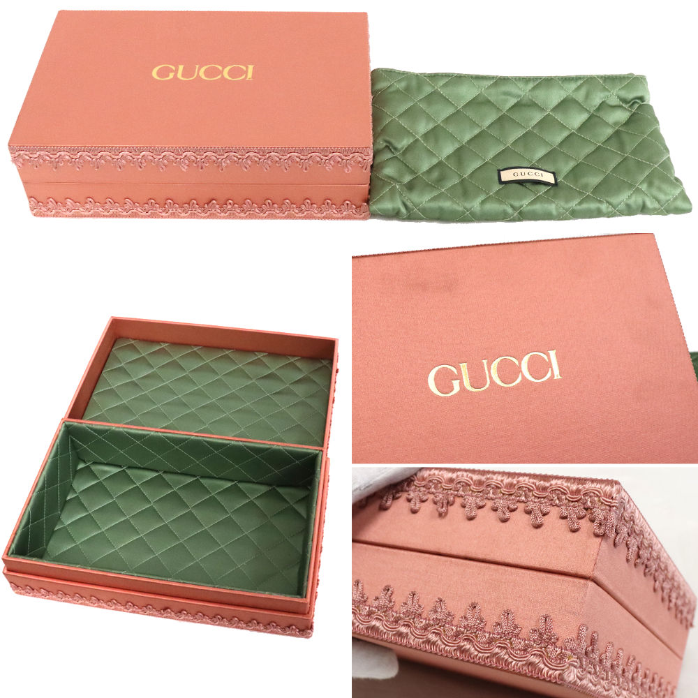 財布 その他 グッチ オフィディア ジップアラウンドウォレット(706844