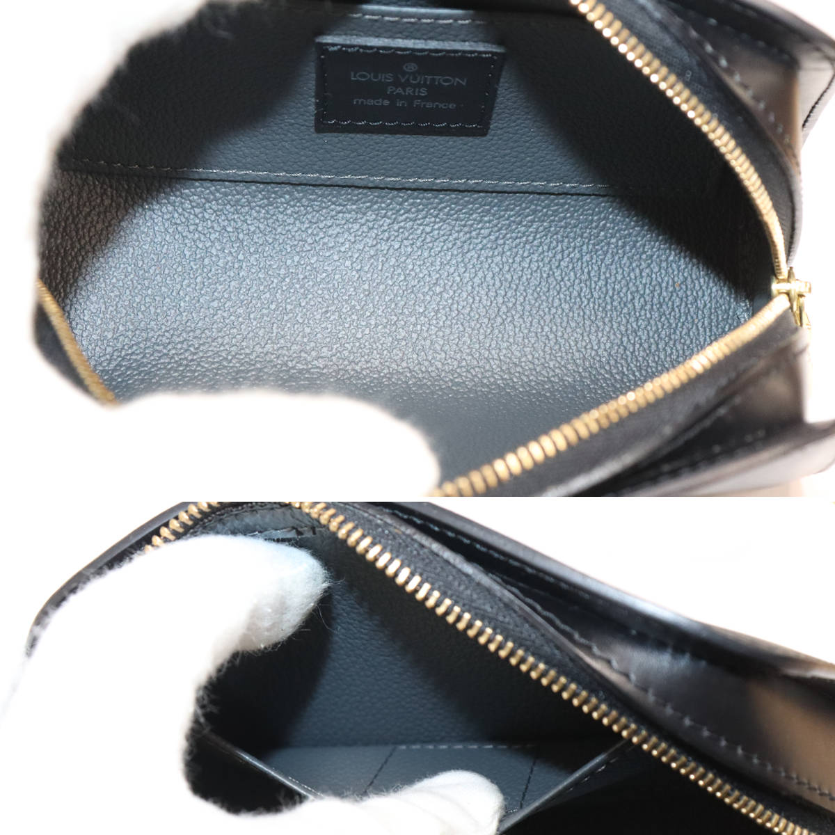 ブランドバッグ ルイヴィトン・レディース ドーフィーヌPM(M48442)エピ