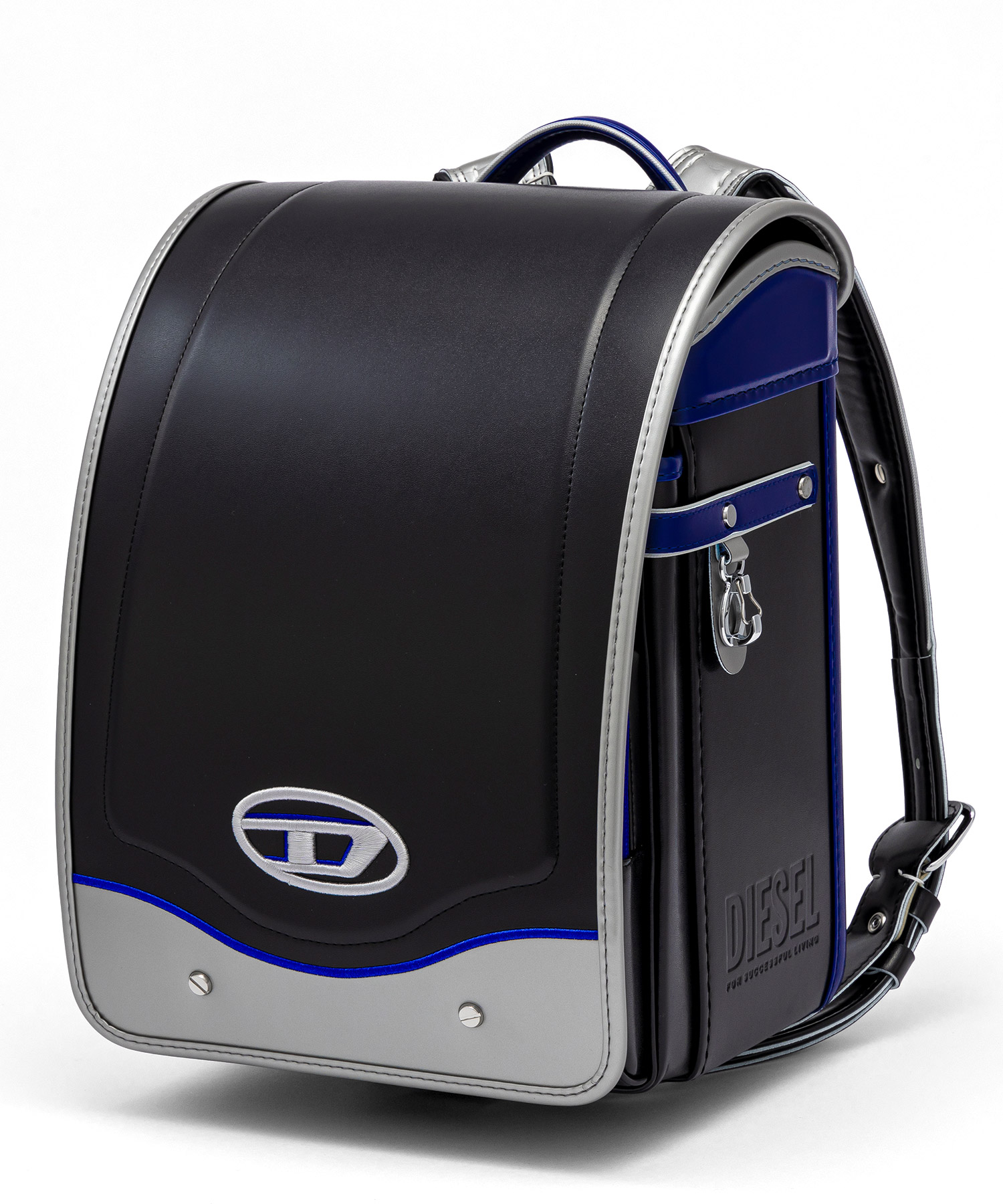 公式】DIESEL（ディーゼルランドセル｜2027年入学向け｜SHIFFON