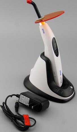人気CE認定歯科用LED光重合照射器|Woodpecker®Vrn®3H®COXO®