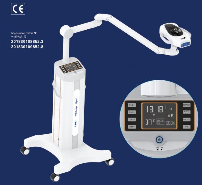 LEDホワイトニング機器 - ホワイトニング - Shikasale.com 歯科機器の