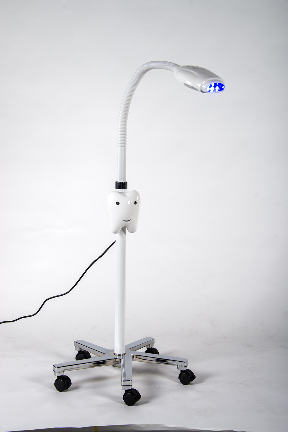 人気 KC®ホワイトニング装置・セルフホワイトニング用照射器 KC-468