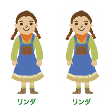 嵐の中の子どもたち』作品紹介｜劇団四季