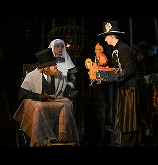 はじめに｜『オペラ座の怪人』作品紹介｜劇団四季【公式サイト】