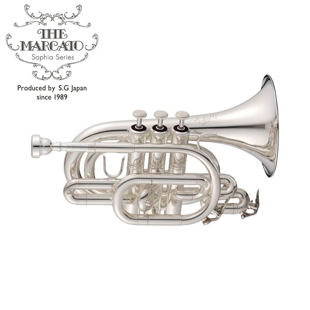 下倉楽器ウェブショップ / トランペット