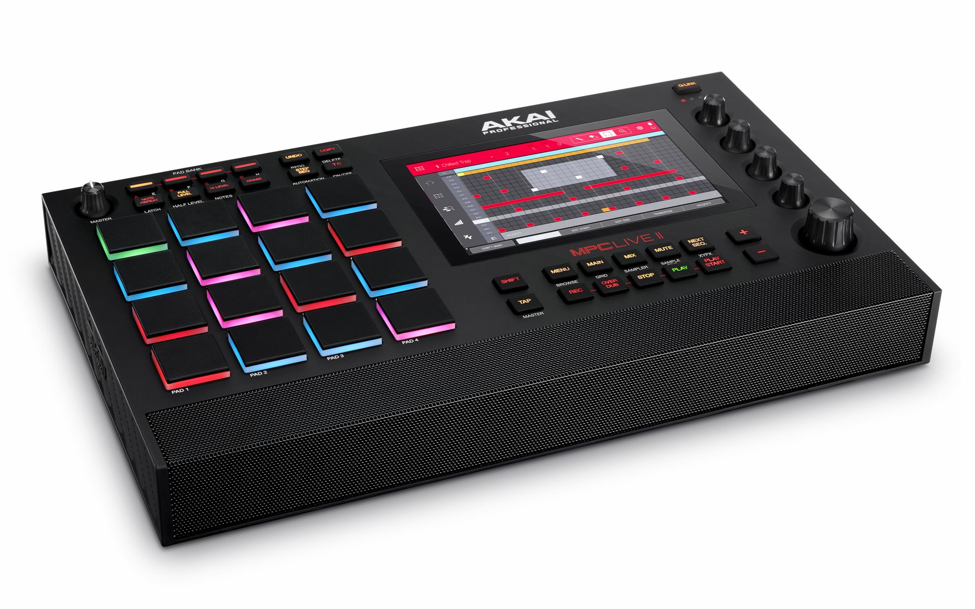 予算別】MPC（サンプラー）を1万、3万、5万、10万で始める！｜島村楽器