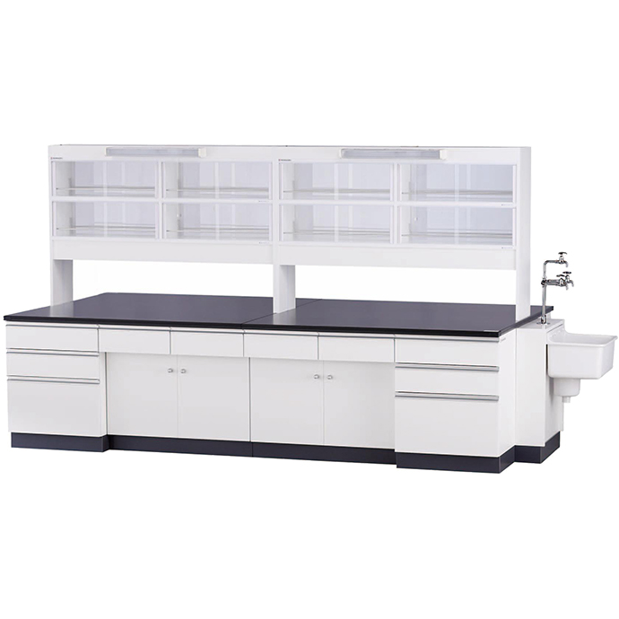 実験台 | 株式会社島津理化