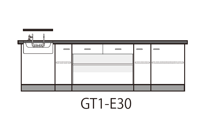 教師用実験台 GTシリーズ | 株式会社島津理化