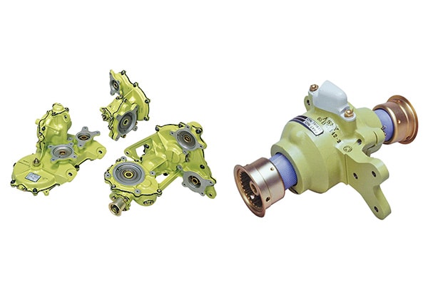 SHIMADZU] 会社案内 - 事業概要 | 島津製作所について | 島津製作所