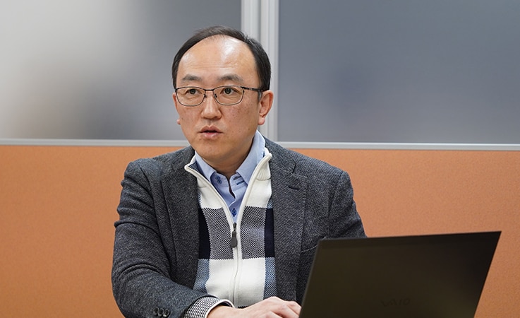 未開の電磁波「テラヘルツ波」の研究に島津の光スペクトラムアナライザ