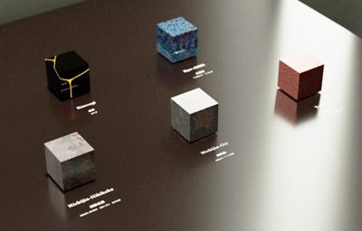 京都の伝統工芸で彩る島津の装置期間限定で大阪・関西万博に展示