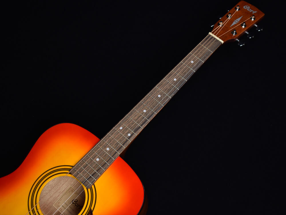 CAG-1F Cort コラボレーション商品 | 島村楽器