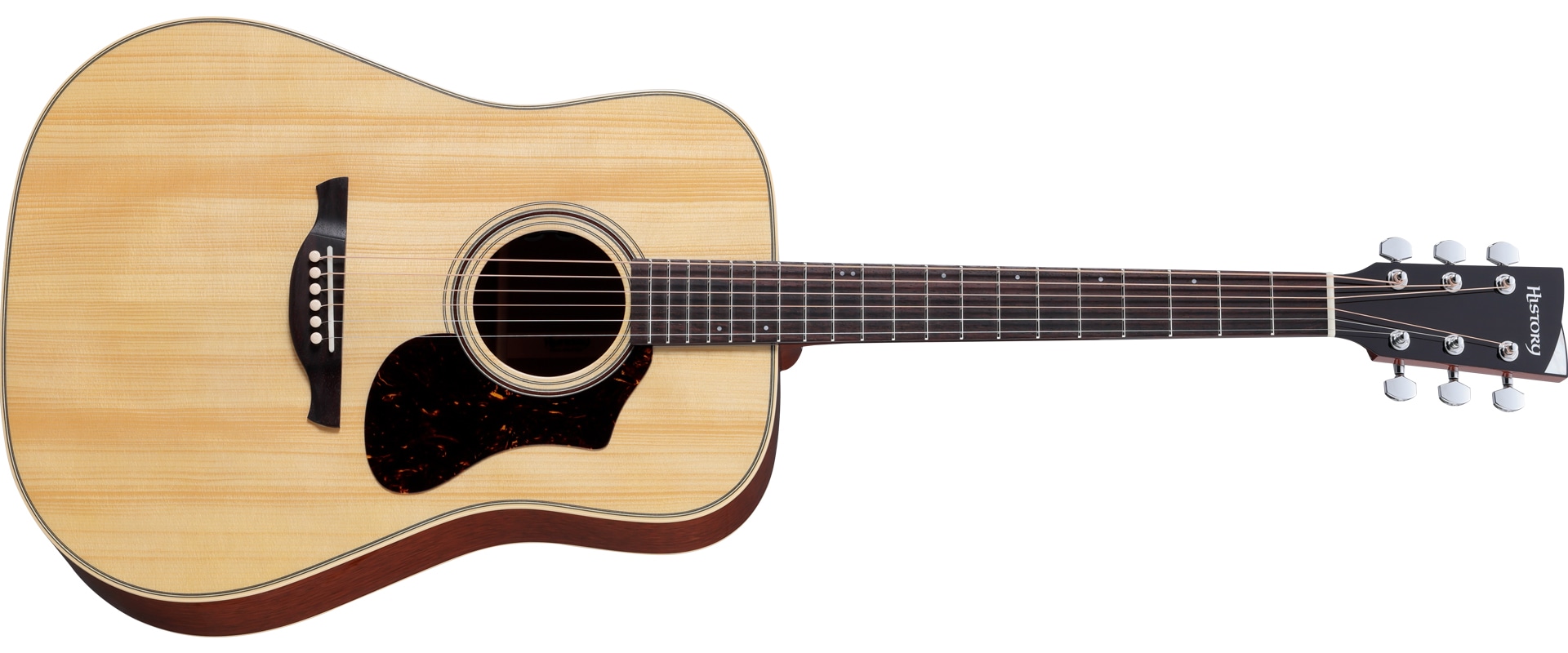 NT-L4 HISTORY | 島村楽器