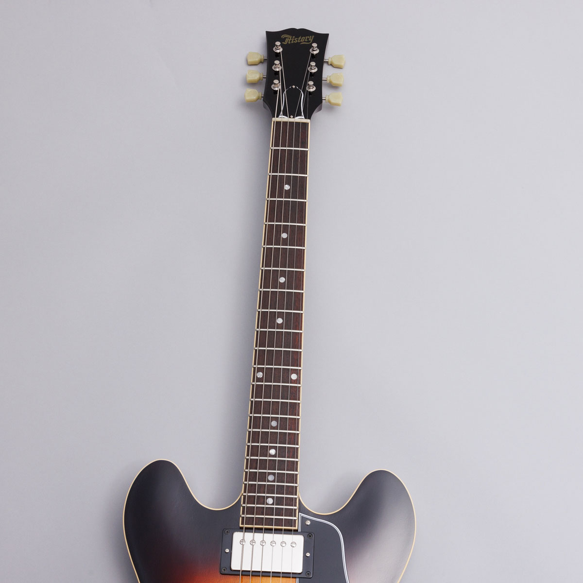 ASH-SA HISTORY | 島村楽器