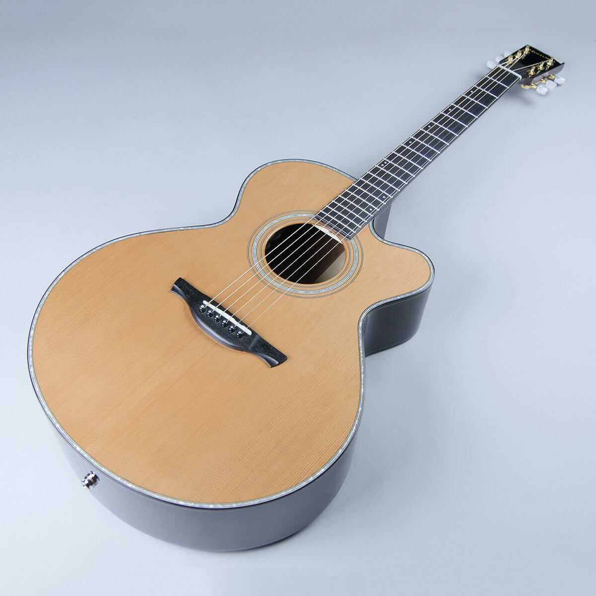 NT-301/CA HISTORY | 島村楽器