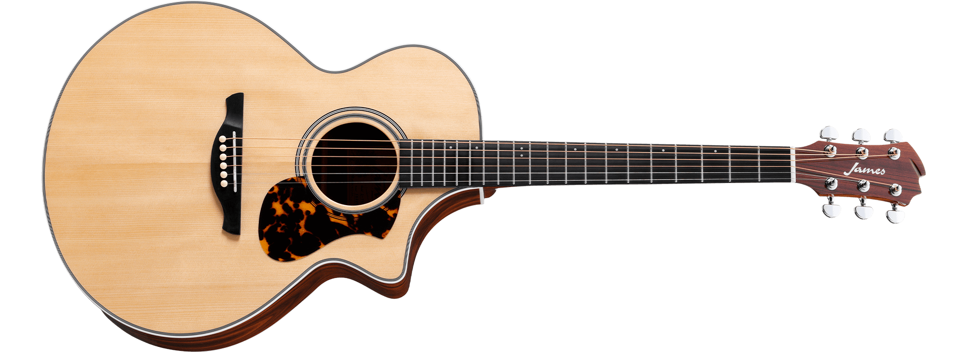 J-700/C James オリジナルブランド | 島村楽器
