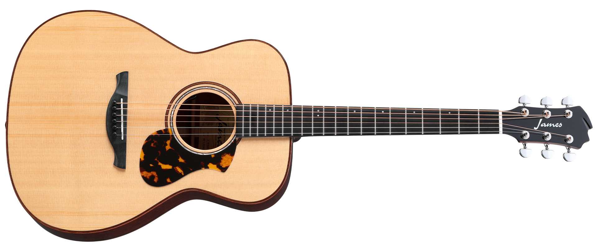 J-900/S James オリジナルブランド | 島村楽器