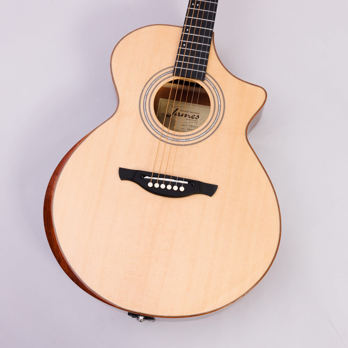 J-700CⅡ James オリジナルブランド | 島村楽器