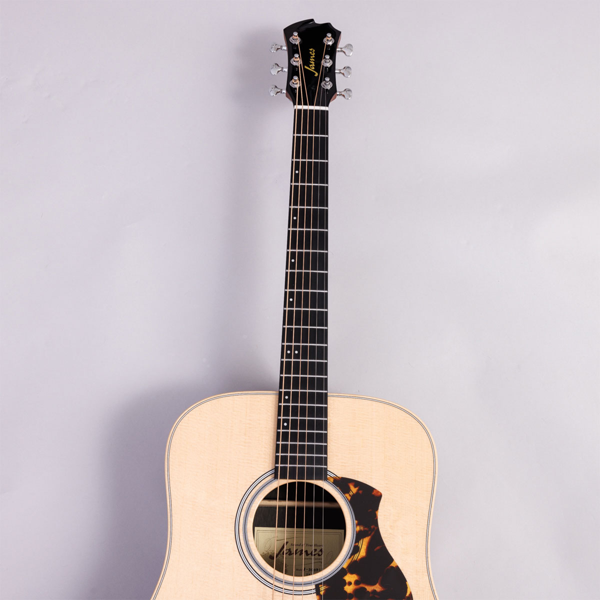J-300DⅡ James オリジナルブランド | 島村楽器