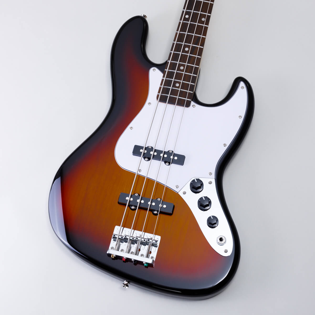 LJB-5-R-JJ Laid Back オリジナルブランド | 島村楽器