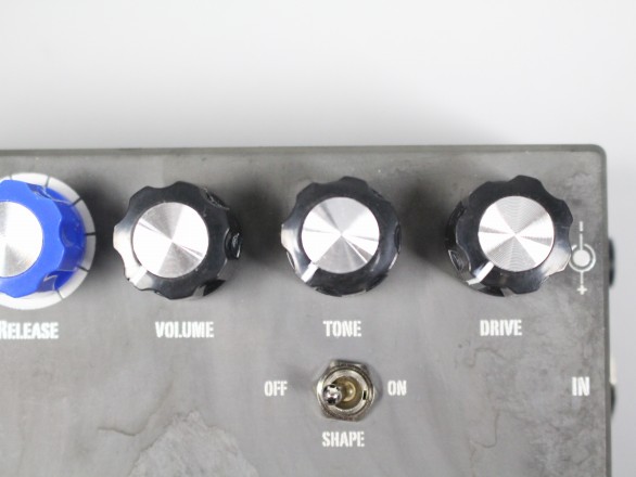 HISS-TERIA - Strictly 7 Guitars 日本公式サイト | 島村楽器