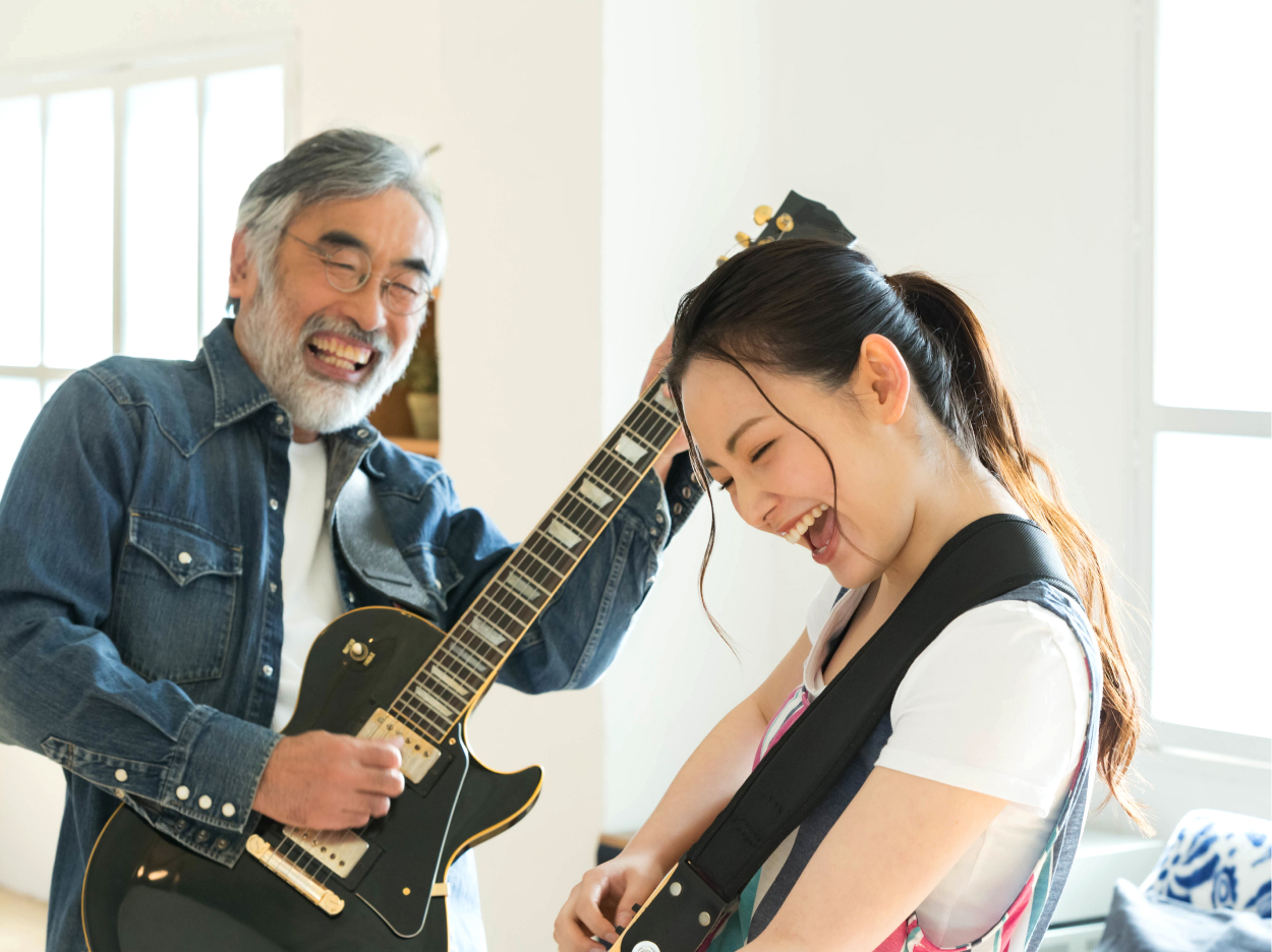 GLAY HISASHIシグネイチャー・エフェクター 320design“NITROGIC-01