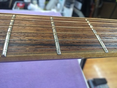 ギター】弦の替え時ってどんな時？！ ～交換時期の見分け方～｜島村